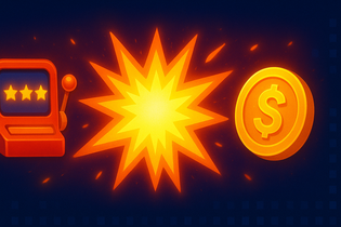 连环船电子游艺